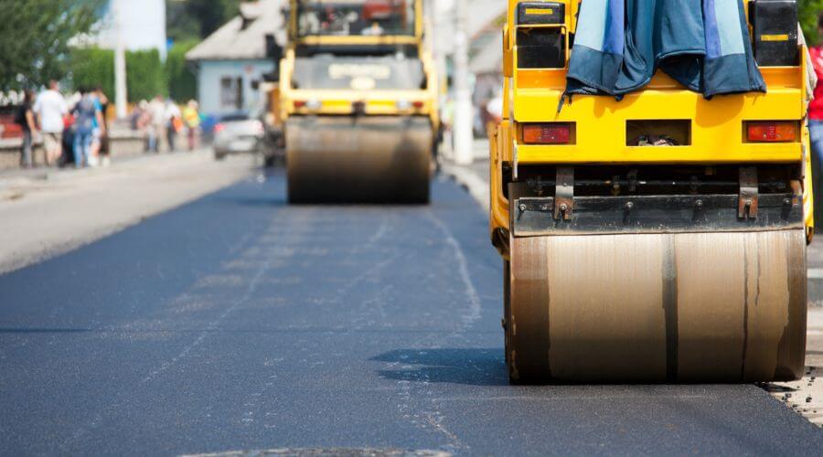 Expert top industrial roofings services in New Oxford, PA